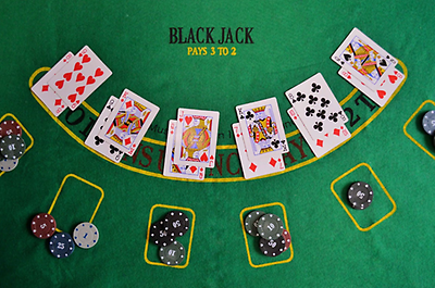 Blackjack Online: Guia Completo para Iniciantes