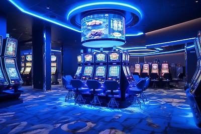 Como funciona a Inteligência Artificial nos Cassinos Online?