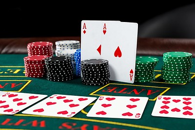 Blackjack Avançado: Contagem de cartas, sistemas de apostas.