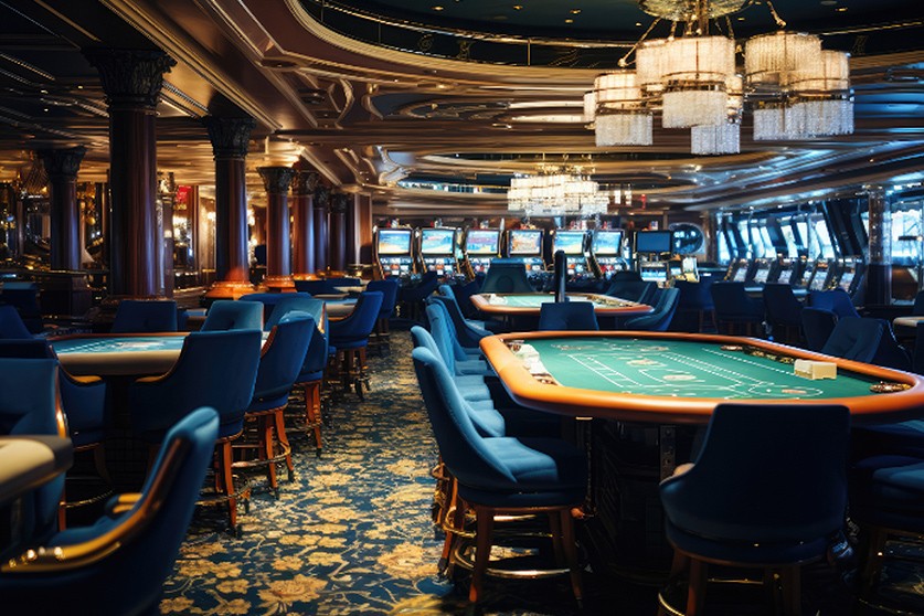 Estratégias do Blackjack: O que é o splitting?
