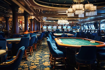 Estratégias do Blackjack: O que é o splitting?