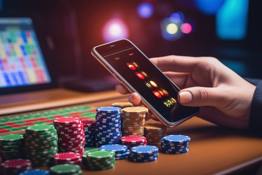 O que é o Rollover e como ele funciona nos Cassinos Online.