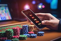 O que é o Rollover e como ele funciona nos Cassinos Online.