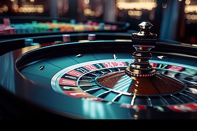 Roleta Online - Como Jogar: Guia Completo para Iniciantes