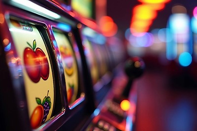 Tipos de jogos Megaways - O que são, exemplos e como jogar.