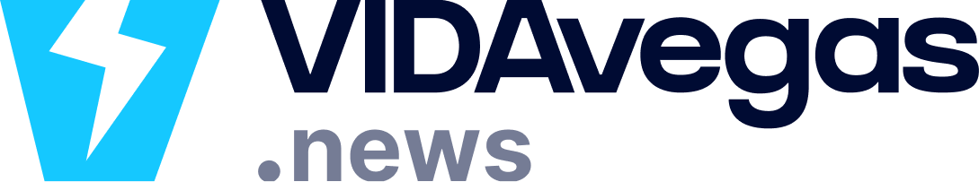 Vidavegas.News Logo