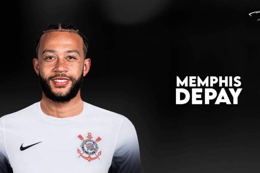 Memphis Depay garante bônus de 1,5 milhão com assistência