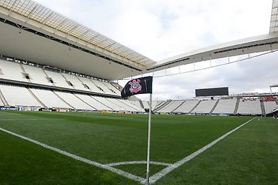 Corinthians na Pré-Libertadores 2025
