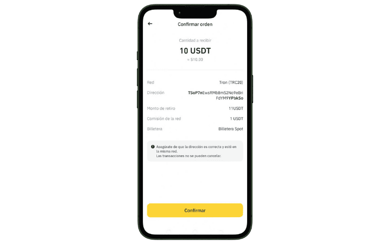 Cómo depositar con Criptomonedas en VidaVegas