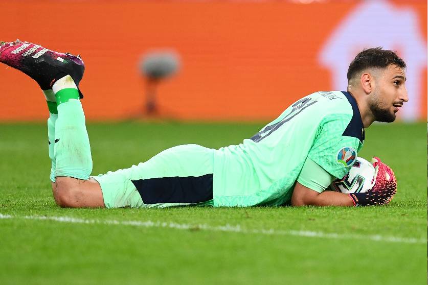 FIFA aplicará no mundial, nova regra “anticera” de goleiros.