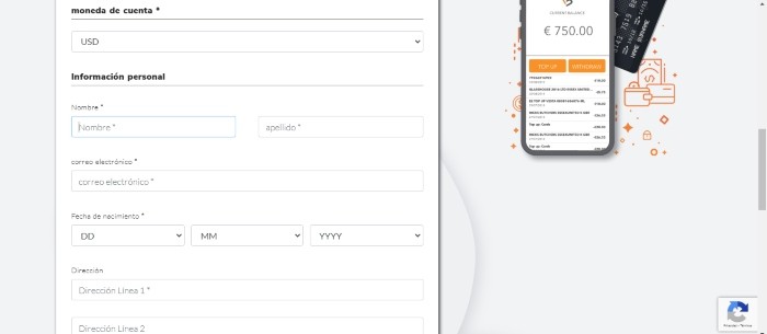 Cómo depositar con MuchBetter en VidaVegas