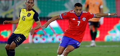 Calendario Fecha FIFA marzo 2025 - VidaVegas