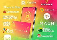 Cómo depositar en VidaVegas Chile
