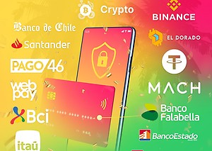 Cómo depositar en VidaVegas Chile