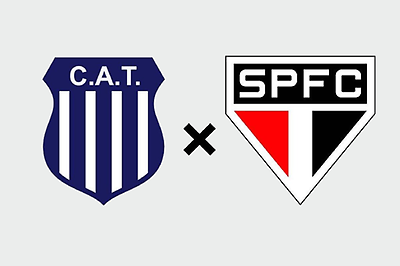 Talleres x São Paulo: local, data, horário e onde assistir