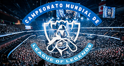 Apuestas eSports en VidaVegas