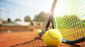 Apuestas de tenis en VidaVegas