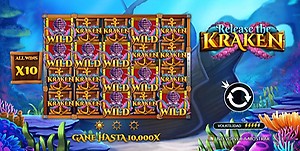 Tragamonedas de aventuras en VidaVegas