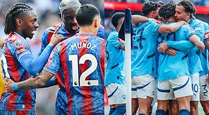 Crystal Palace vs Manchester City: la previa en VidaVegas
