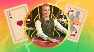 Ventajas de ser agresivo en el Póker en Línea en VidaVegas