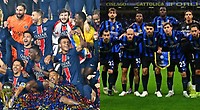PSG vs Inter de Milán: previa final de Champions League 2025