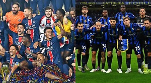 PSG vs Inter de Milán: previa final de Champions League 2025