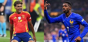 Apuestas de la semana del 2 de junio al 8 de junio