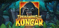 Cómo jugar Treasures of Kongar en VidaVegas