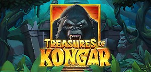 Cómo jugar Treasures of Kongar en VidaVegas