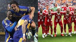 Apuestas de la semana del 16 de junio al 22 de junio