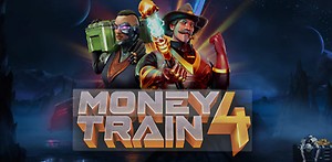 Cómo jugar Money Train 4 en VidaVegas