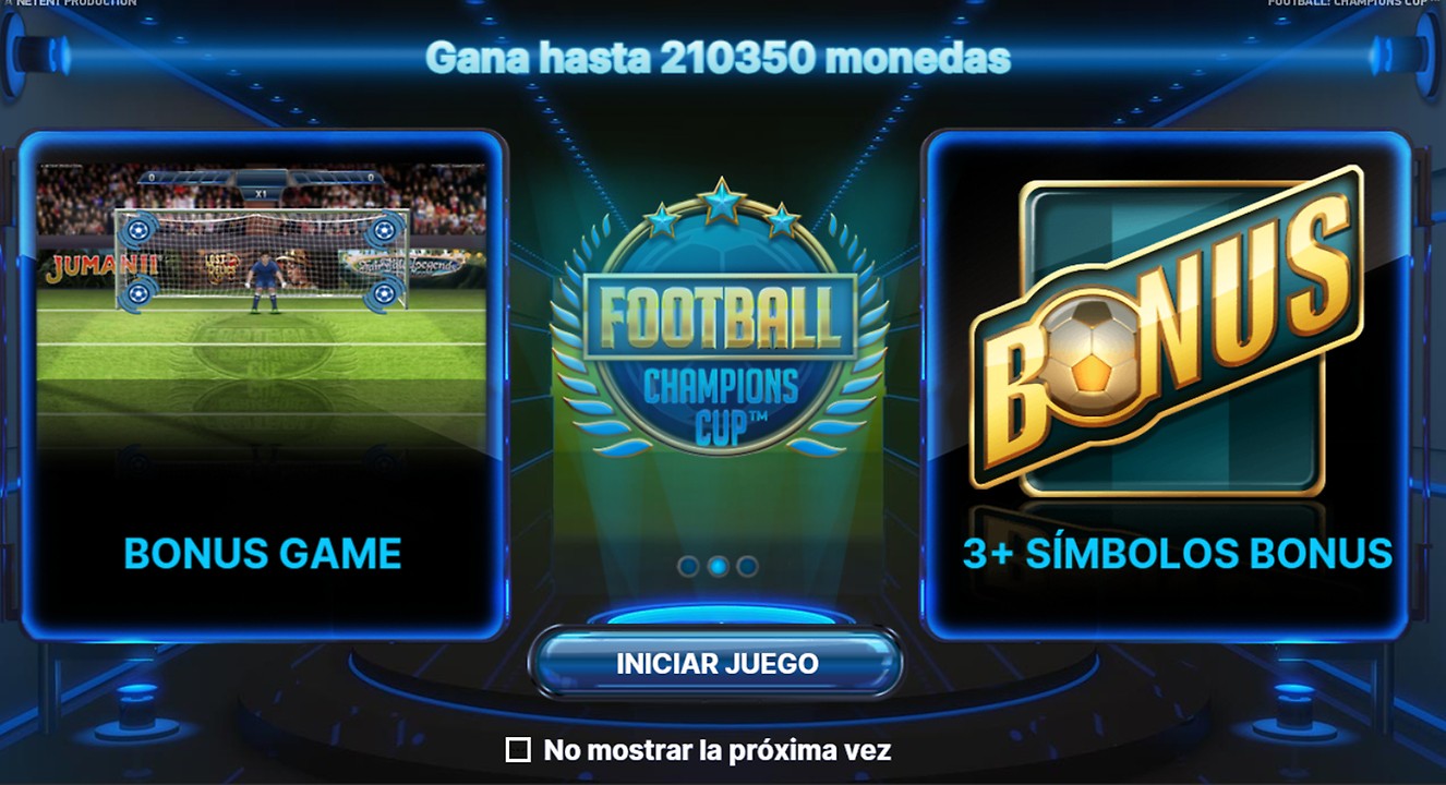 Tragamonedas de deportes en VidaVegas