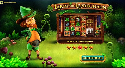 Tragamonedas de duendes en VidaVegas