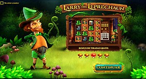 Tragamonedas de duendes en VidaVegas