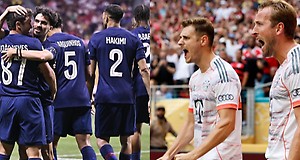 Apuestas de la semana del 30 de junio al 6 de julio