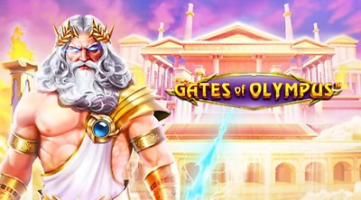 Cómo jugar Gates of Olympus en VidaVegas