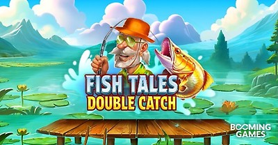 Cómo jugar Fish Tale Double Catch en VidaVegas