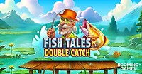 Cómo jugar Fish Tale Double Catch en VidaVegas