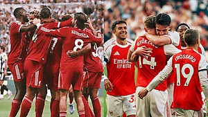 Liverpool vs Arsenal: La previa en VidaVegas