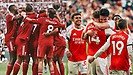 Liverpool vs Arsenal: La previa en VidaVegas