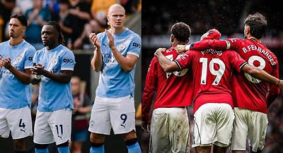 Apuestas de la semana del 8 de septiembre al 14 de septiembre.